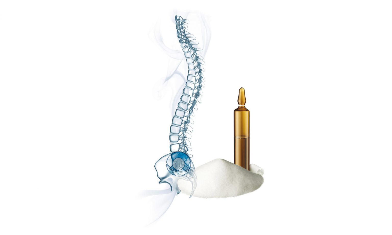 BONE CEMENT for spinal applications BPB medica