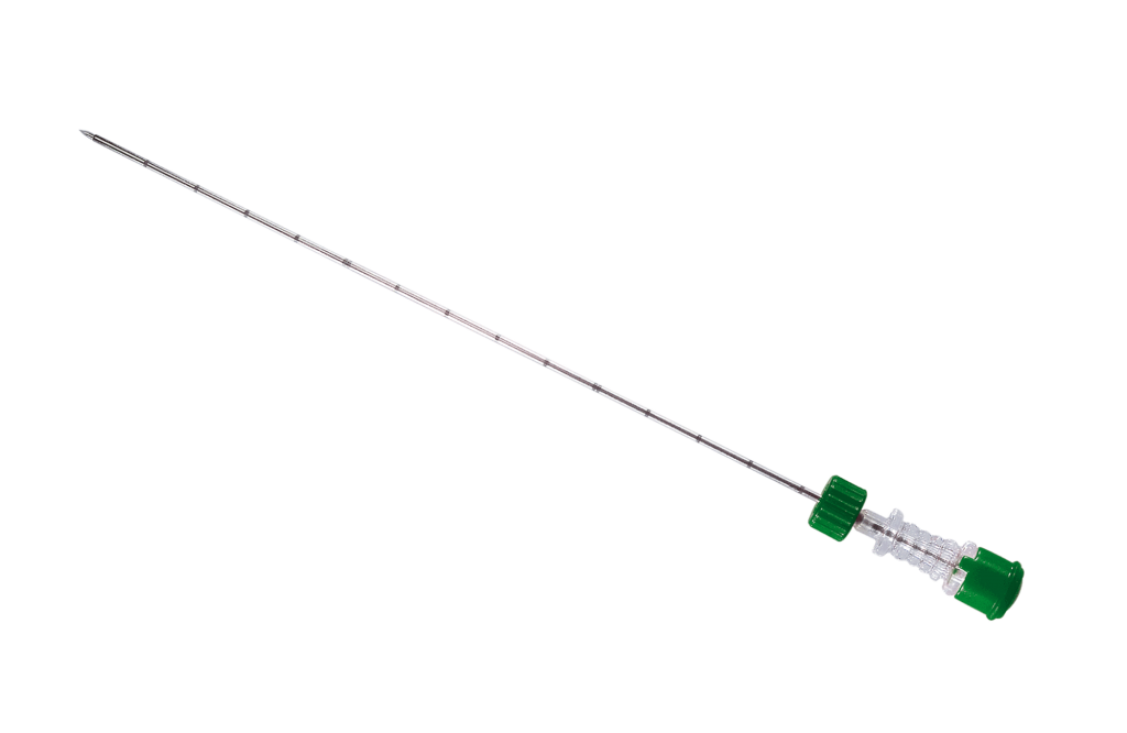 INTRODUTTORE™ introducer needle BPB medica