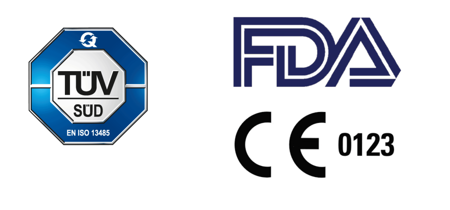 Certifications Of BPB MEDICA Biopsybell