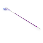Balloon catheter used in kyphoplasty to restore vertebral height and create a cavity in the RENOVA SPINE™ system.