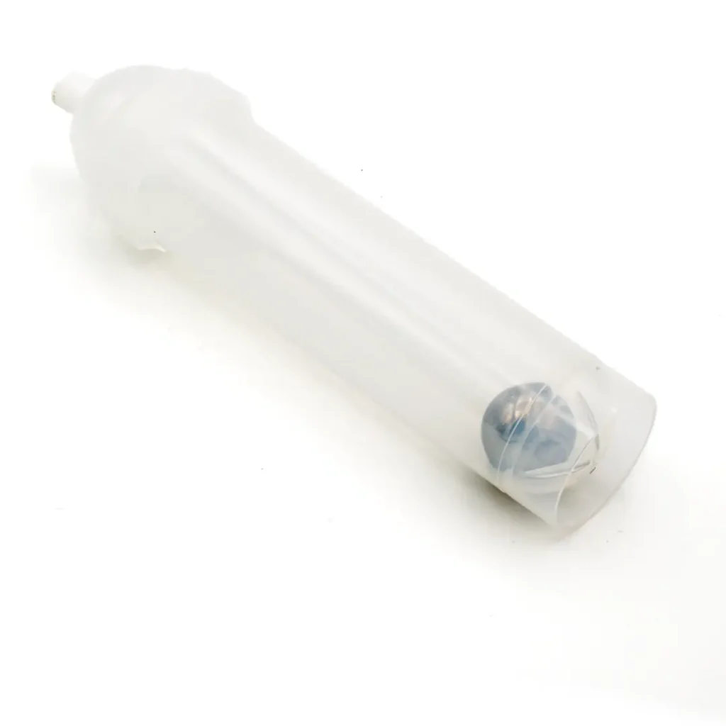 CEMIX™ cement mixing system designed for optimal and homogeneous mixing of PMMA in vertebroplasty and kyphoplasty procedures.