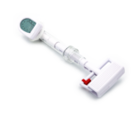 Digital inflation device for precise balloon inflation during augmentation procedures.