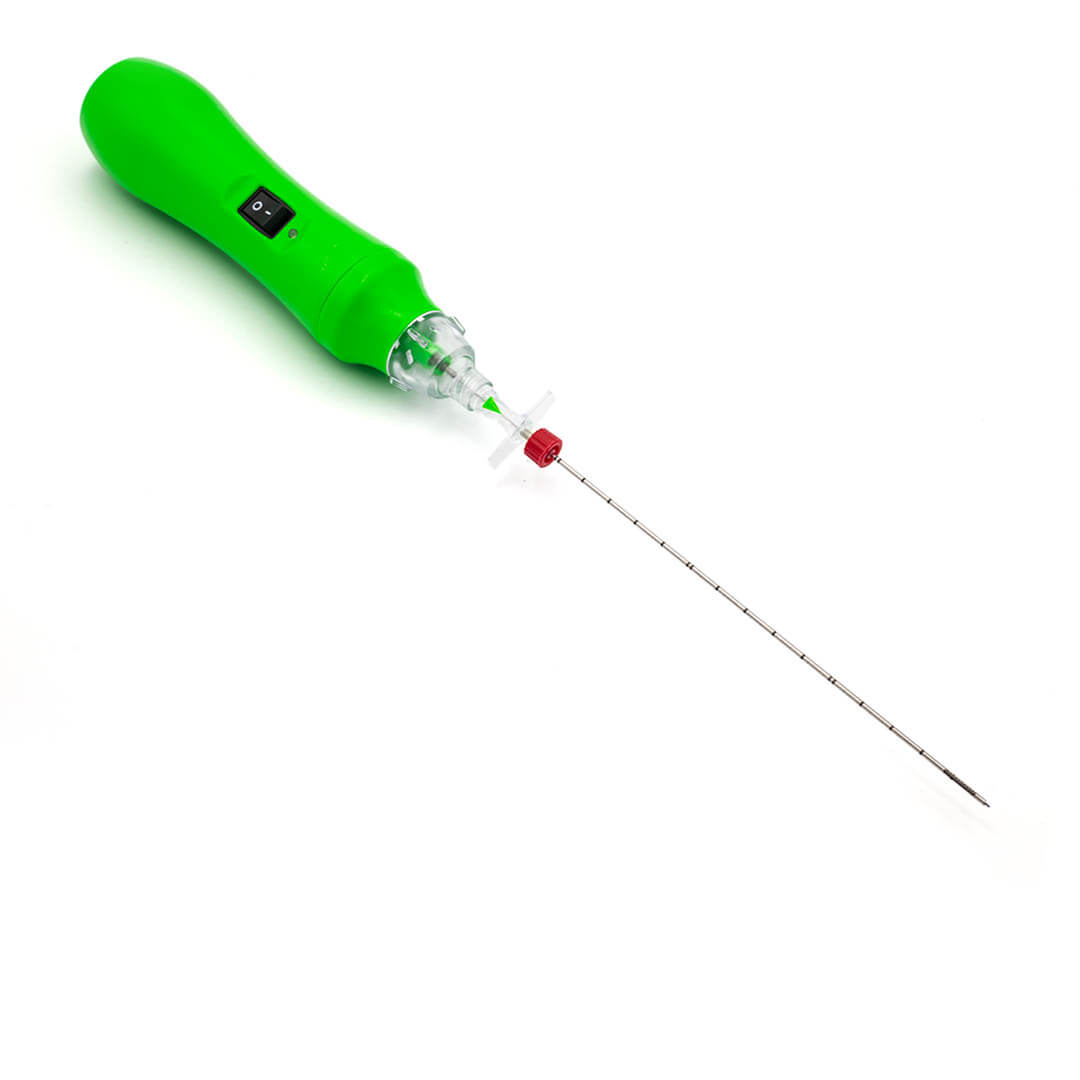 Spine BPB MEDICA™ - Biopsybell
