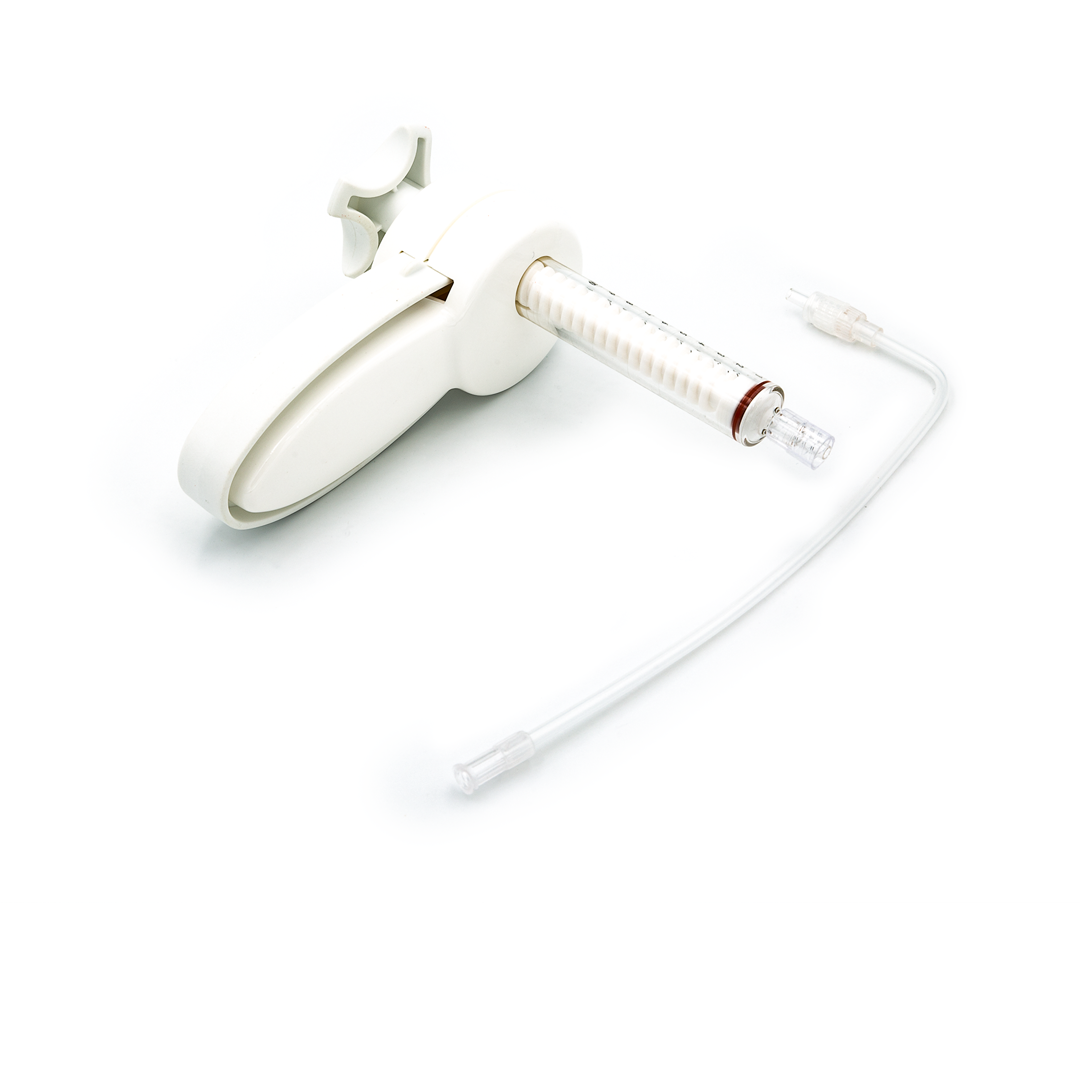 Bone Cement Delivery System: EASYNJECT™ Precision