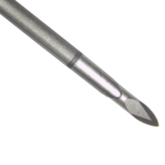 ESTER™ fully automatic, single-use biopsy device designed for prostatic, hepatic, renal, and mammary biopsies with advanced patented features.