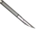 ESTER™ fully automatic, single-use biopsy device designed for prostatic, hepatic, renal, and mammary biopsies with advanced patented features.