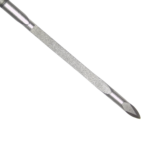 ESTER™ fully automatic, single-use biopsy device designed for prostatic, hepatic, renal, and mammary biopsies with advanced patented features.