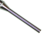 SCREWFIX™ instrument for bone augmentation stabilization, designed for controlled PMMA injection through cannulated and fenestrated pedicle screws