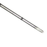 SET VILLOCENTESI™ Chorionic villi sampling set for prenatal diagnosis, designed with coaxial needles for safe and precise sample collection from pregnant women.