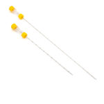 SET VILLOCENTESI™ Chorionic villi sampling set for prenatal diagnosis, designed with coaxial needles for safe and precise sample collection from pregnant women
