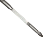 SPEEDYBELL DOPPIA CORSA™ semi-automatic guillotine needle for soft tissue biopsy, offering precision with adjustable sample cavity sizes.