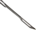 SPEEDYBELL DOPPIA CORSA™ semi-automatic guillotine needle for soft tissue biopsy, offering precision with adjustable sample cavity sizes.