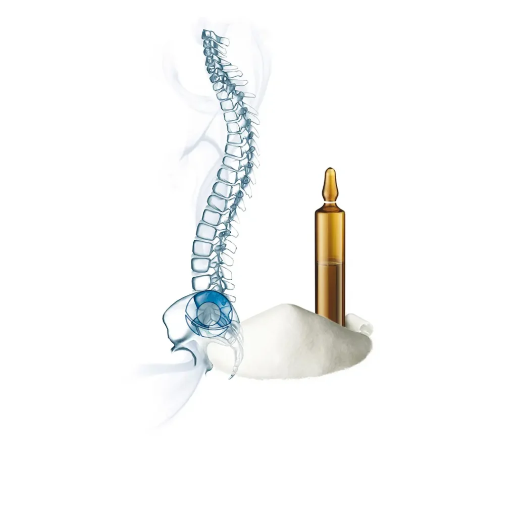 BONE CEMENT FOR KYPHOPLASTY AND VERTEBROPLASTY