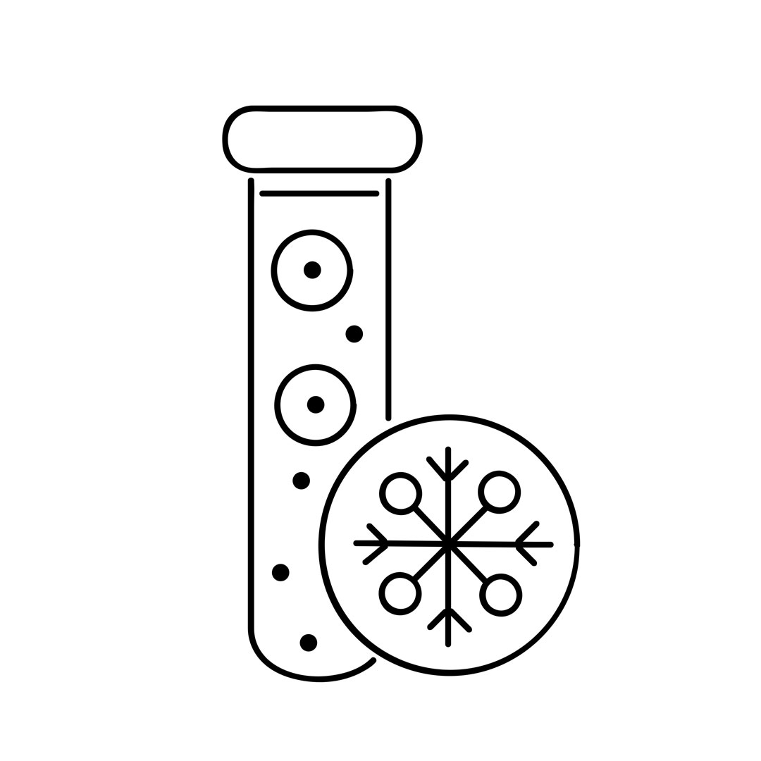 Cryogenic preservation
