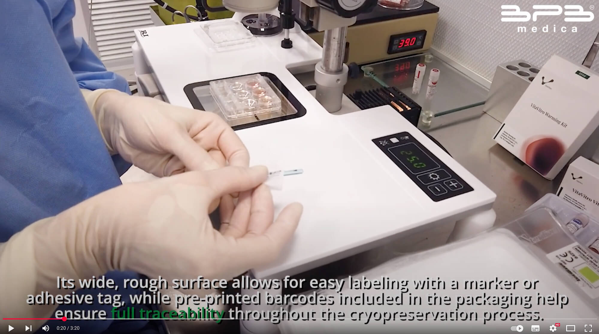 ASSISTED REPRODUCTION TECHNOLOGY