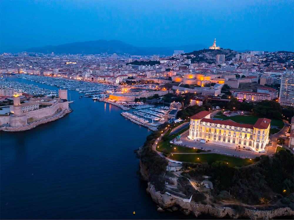 event BPB MEDICA™ SFCR 2026 Marseille