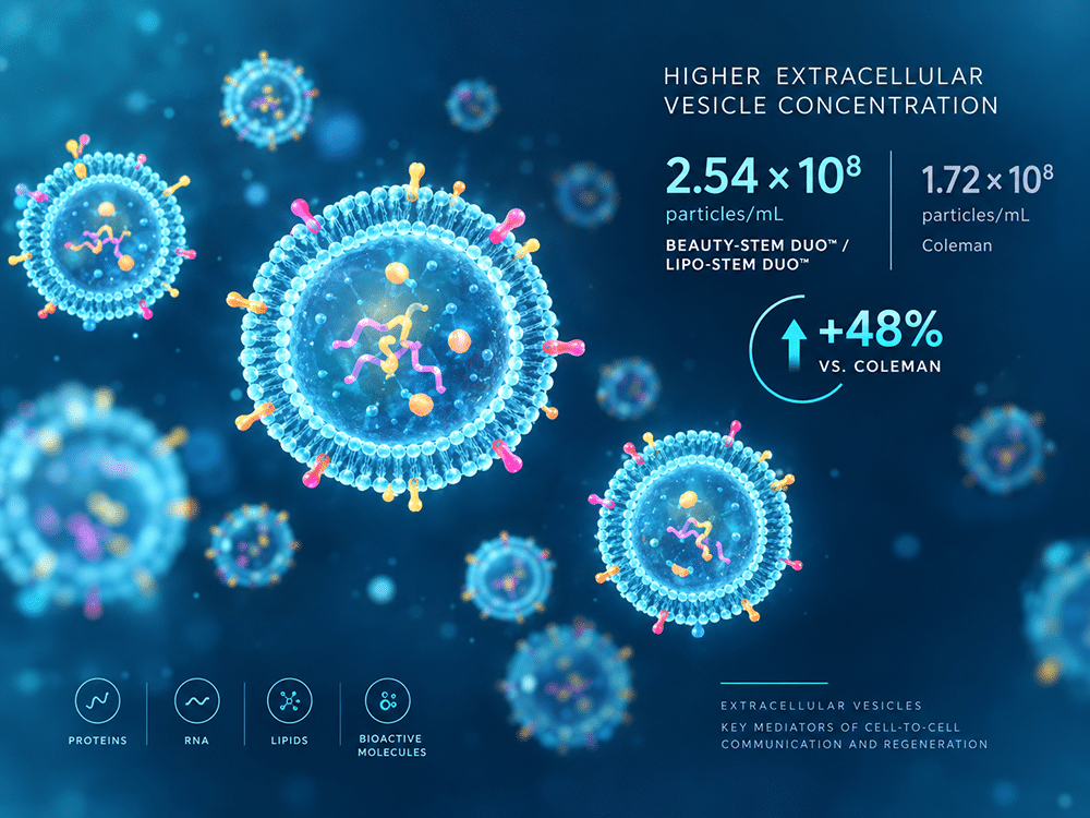 New in vitro evidence