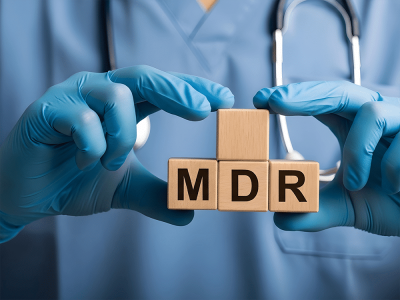 How to certify a medical device in Europe