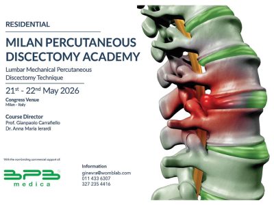 Spine surgery training