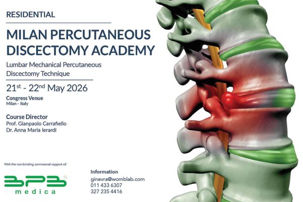 Spine surgery training